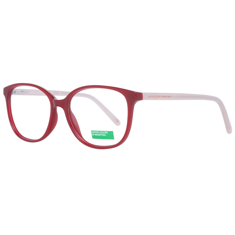 Red/Demo glasses