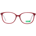 Red/Demo glasses