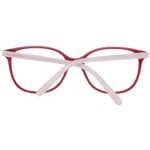 Red/Demo glasses