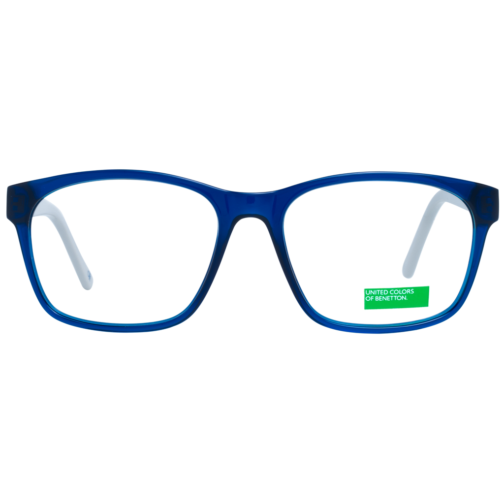 Blue/Demo glasses