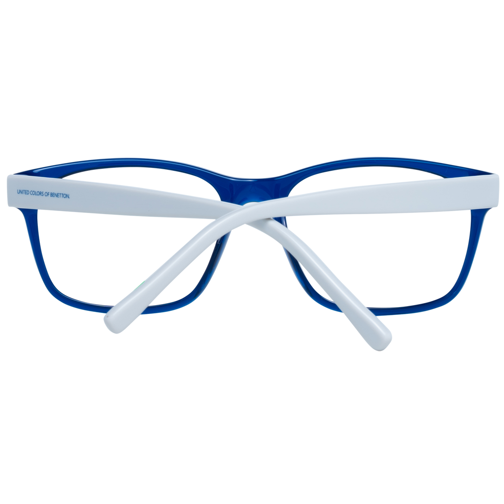 Blue/Demo glasses
