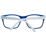 Blue/Demo glasses