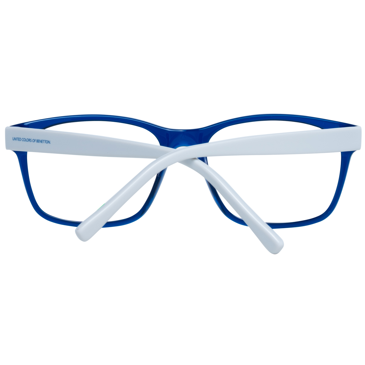 Blue/Demo glasses