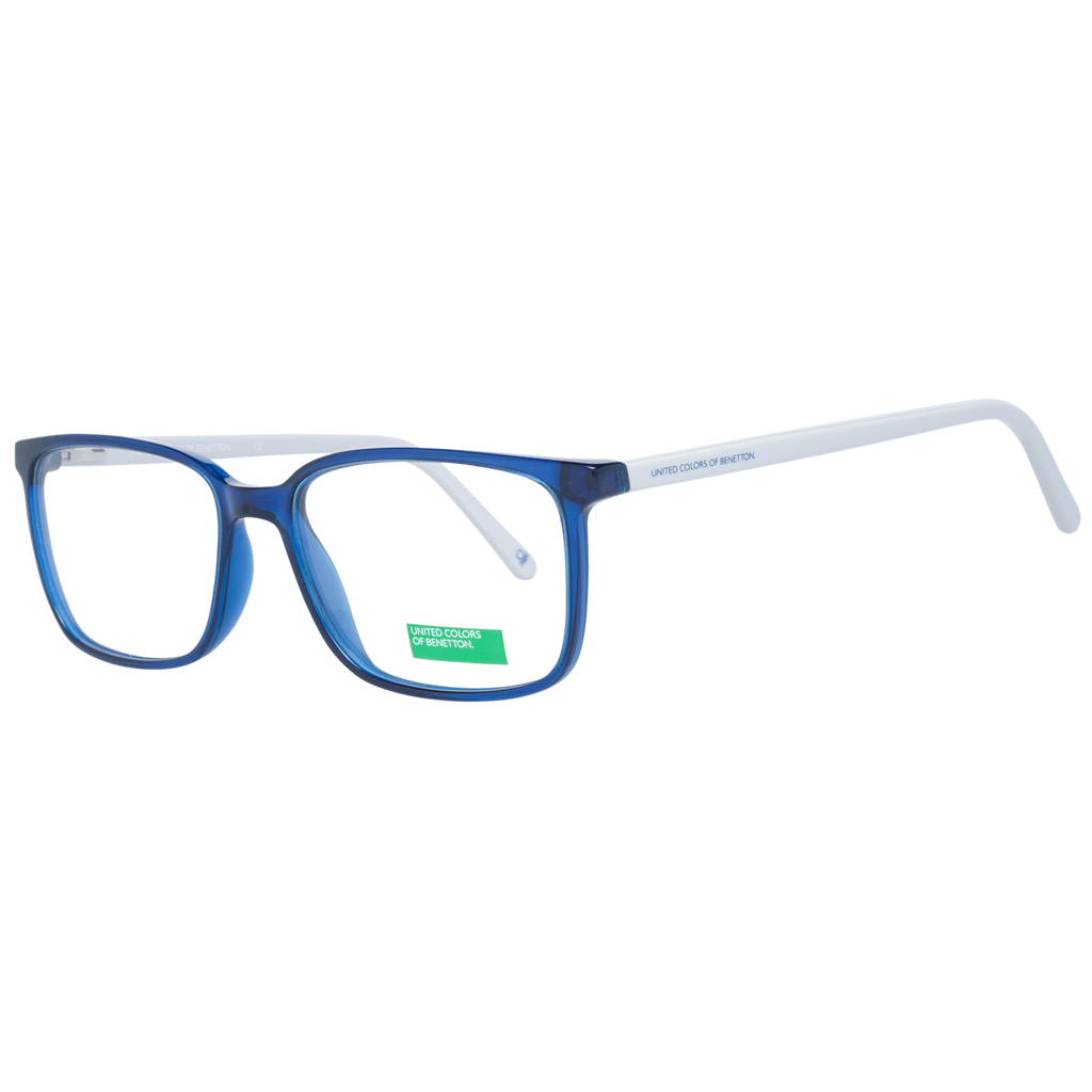 Blue/Demo glasses