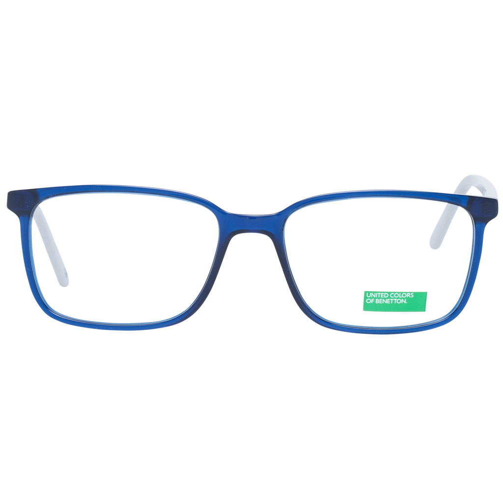 Blue/Demo glasses