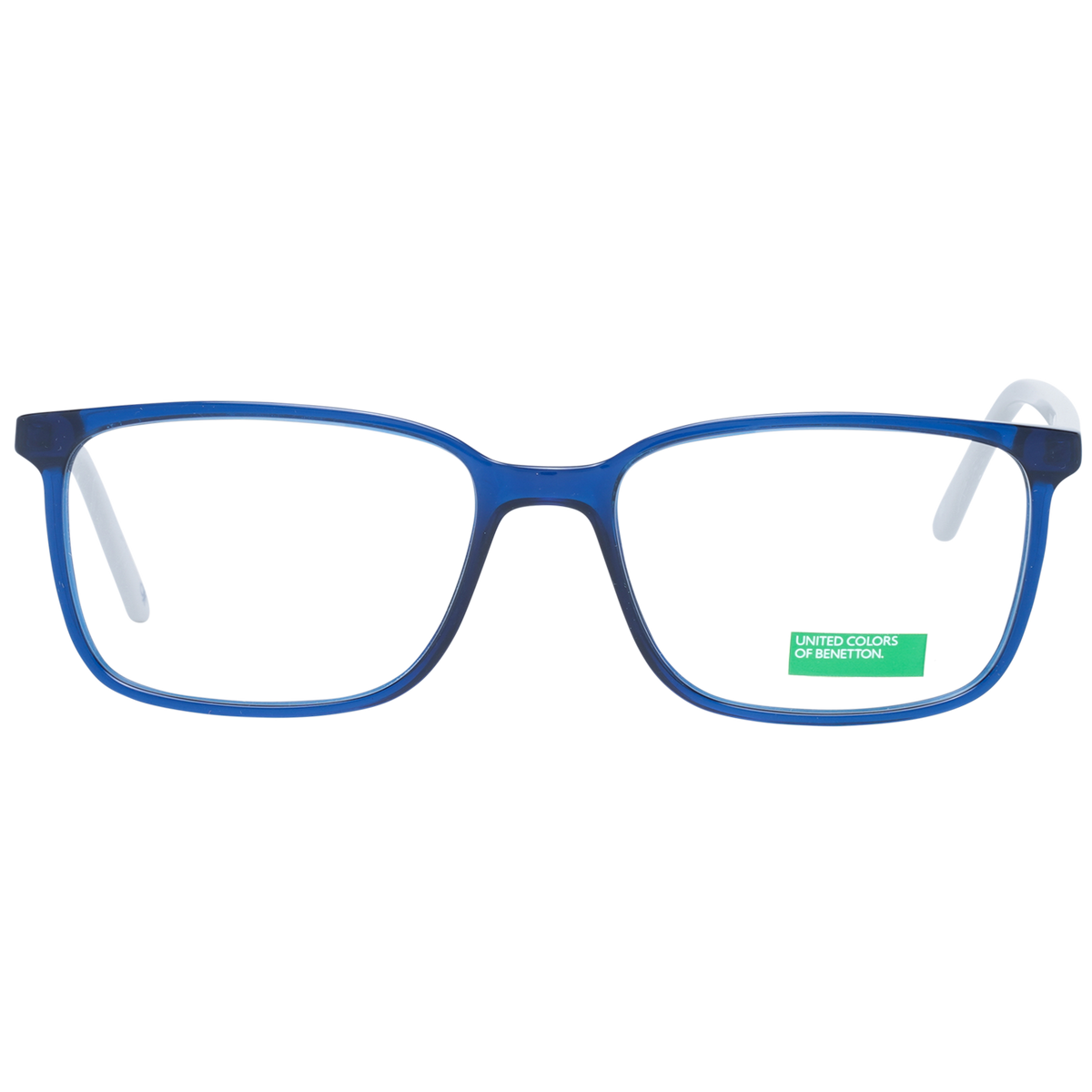 Blue/Demo glasses
