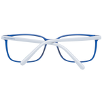 Blue/Demo glasses