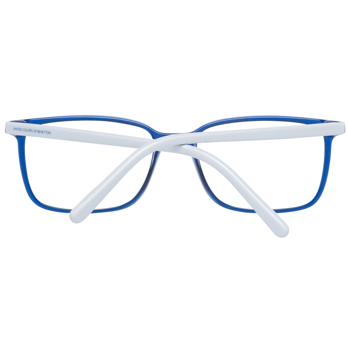 Blue/Demo glasses