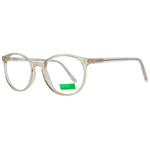 Beige/Demo glasses