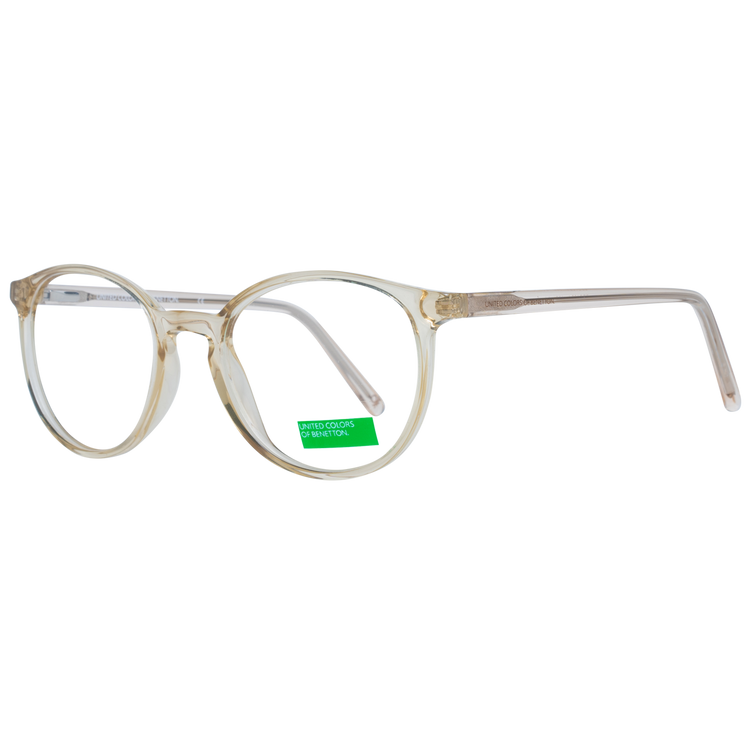 Beige/Demo glasses
