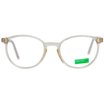 Beige/Demo glasses
