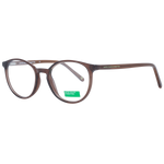 Brown / Demo glasses