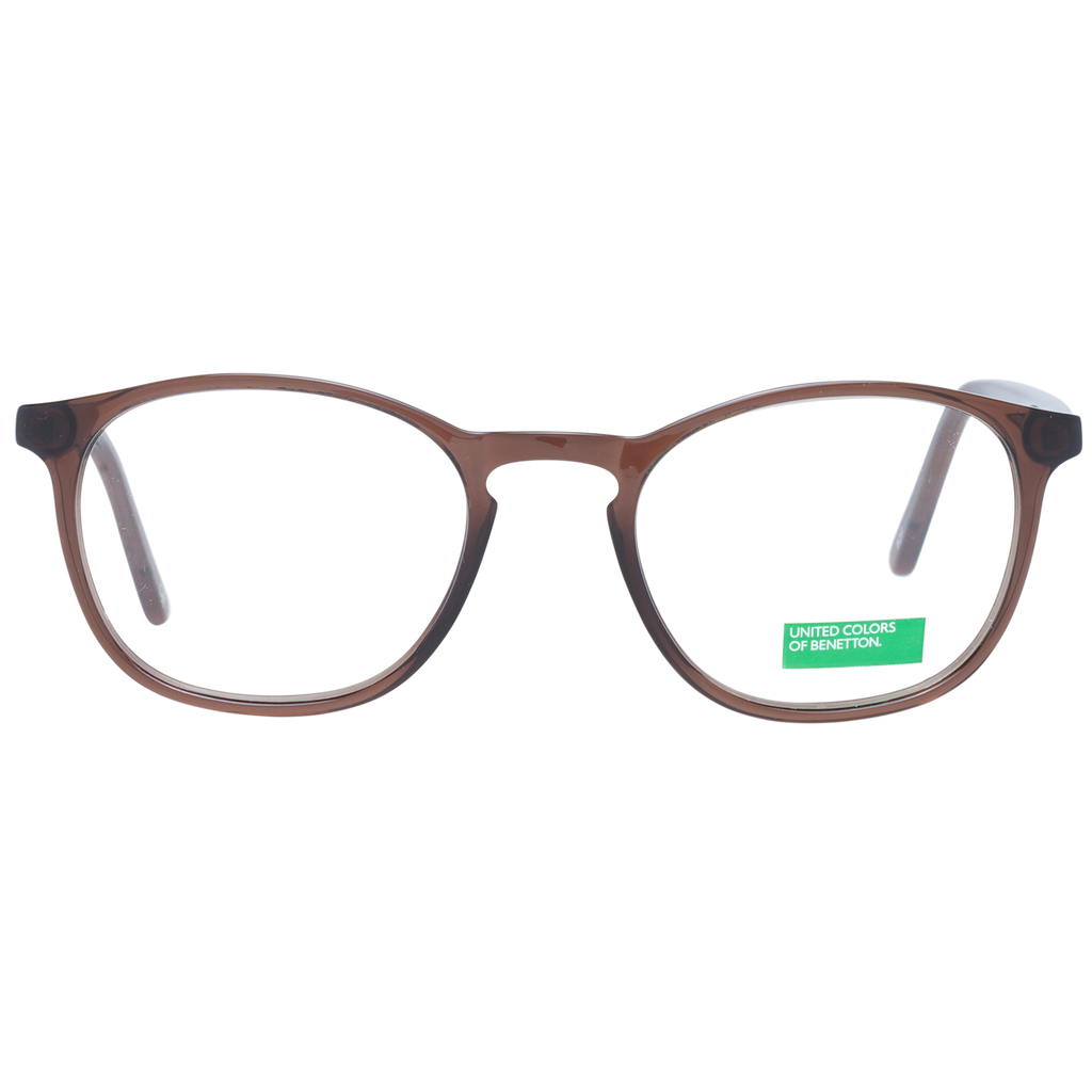 Brown/Demo glasses