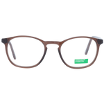Brown/Demo glasses