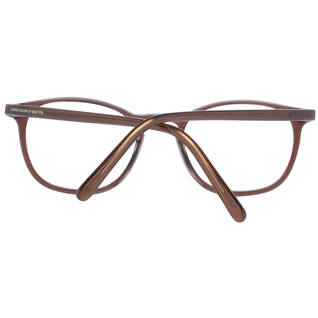 Brown/Demo glasses