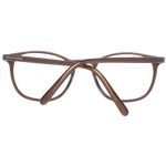 Brown/Demo glasses