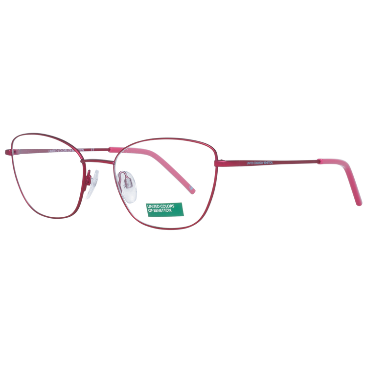 Rose/Demo glasses