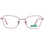 Rose/Demo glasses