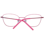 Rose/Demo glasses