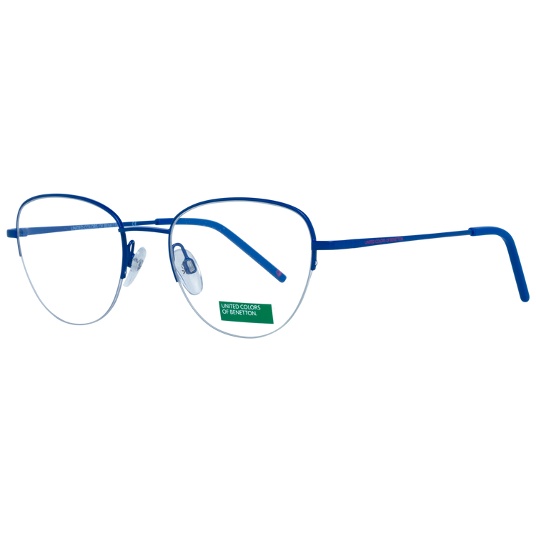 Blue/Demo glasses