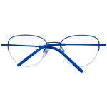 Blue/Demo glasses