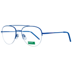 Blue/Demo glasses