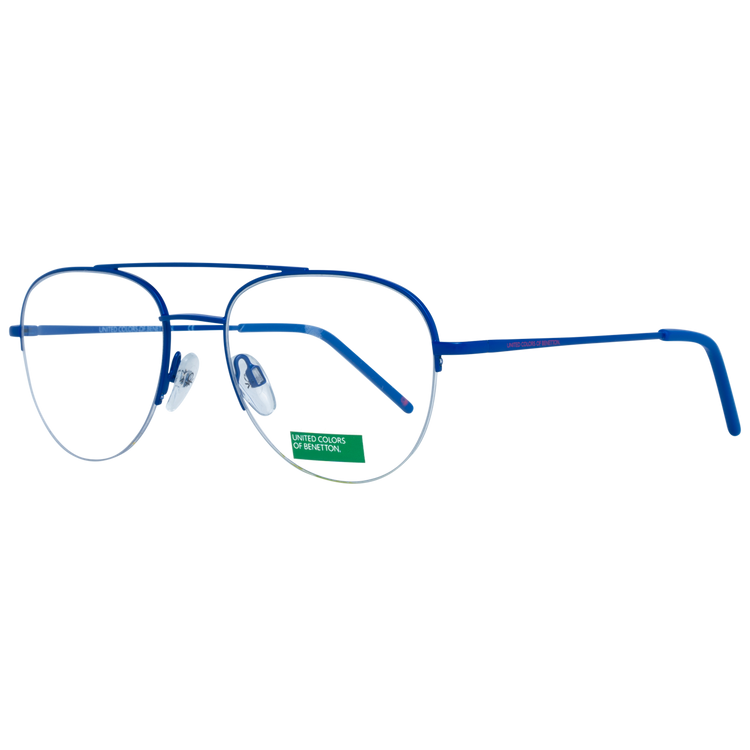 Blue/Demo glasses