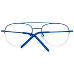 Blue/Demo glasses