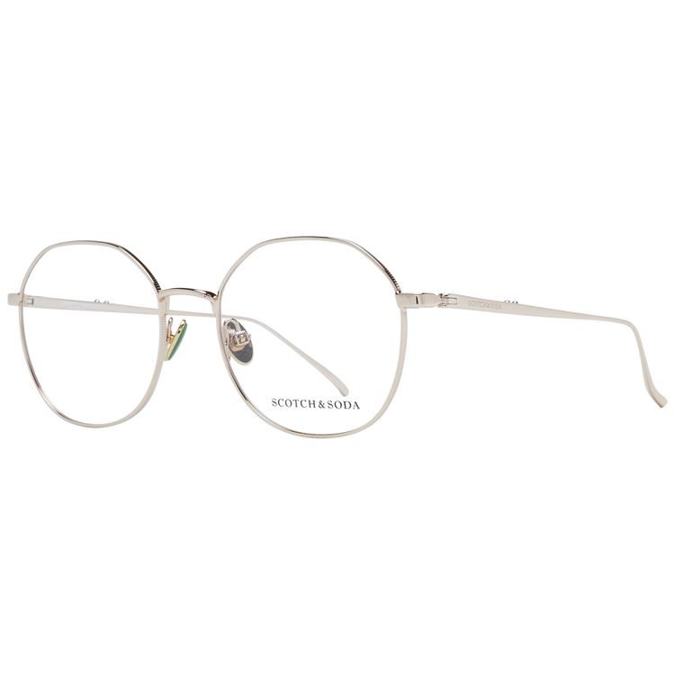 Gold/Demo glasses