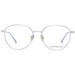 Silver/Demo glasses