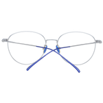 Silver/Demo glasses