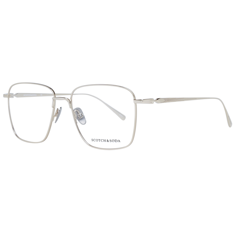 Gold/Demo glasses