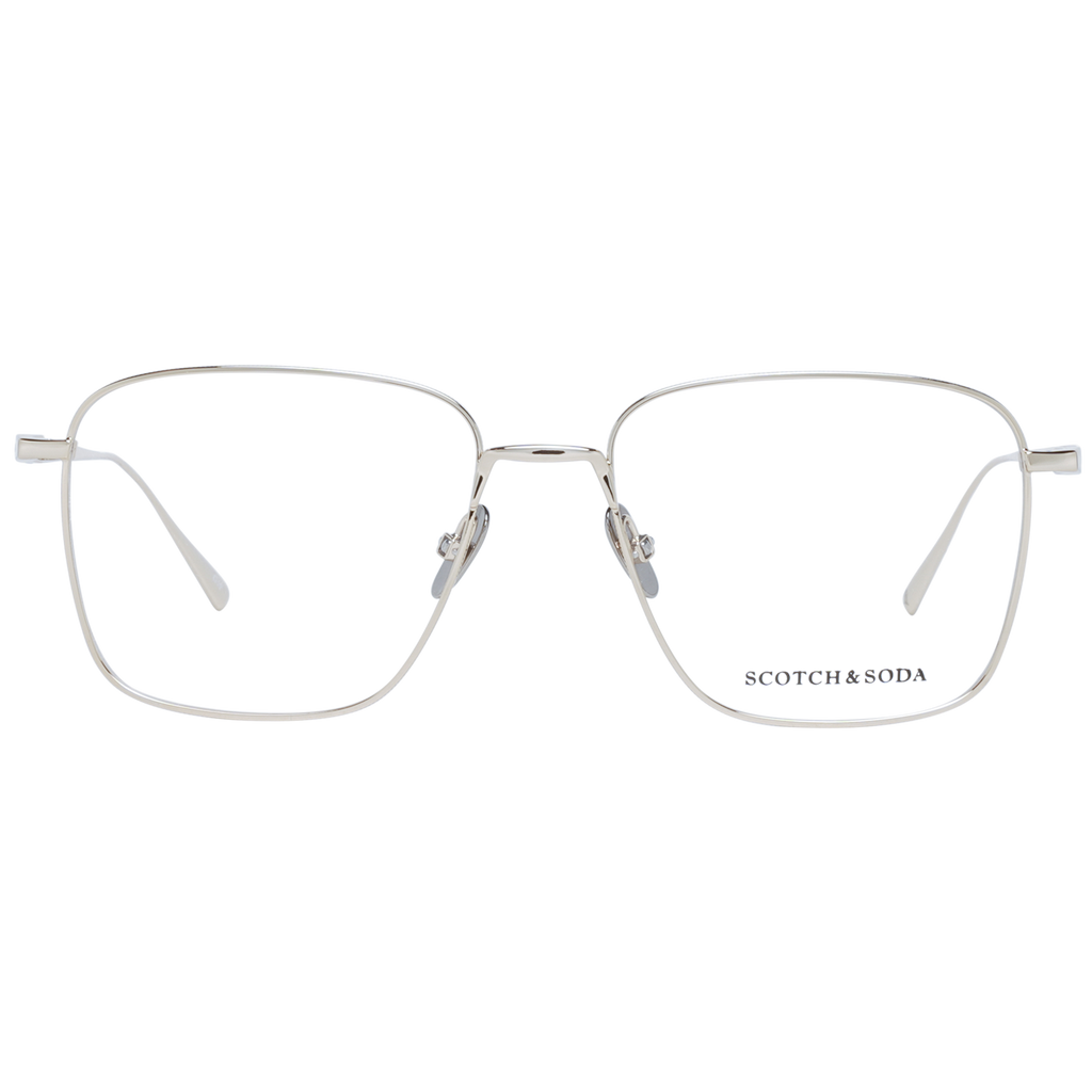 Gold/Demo glasses
