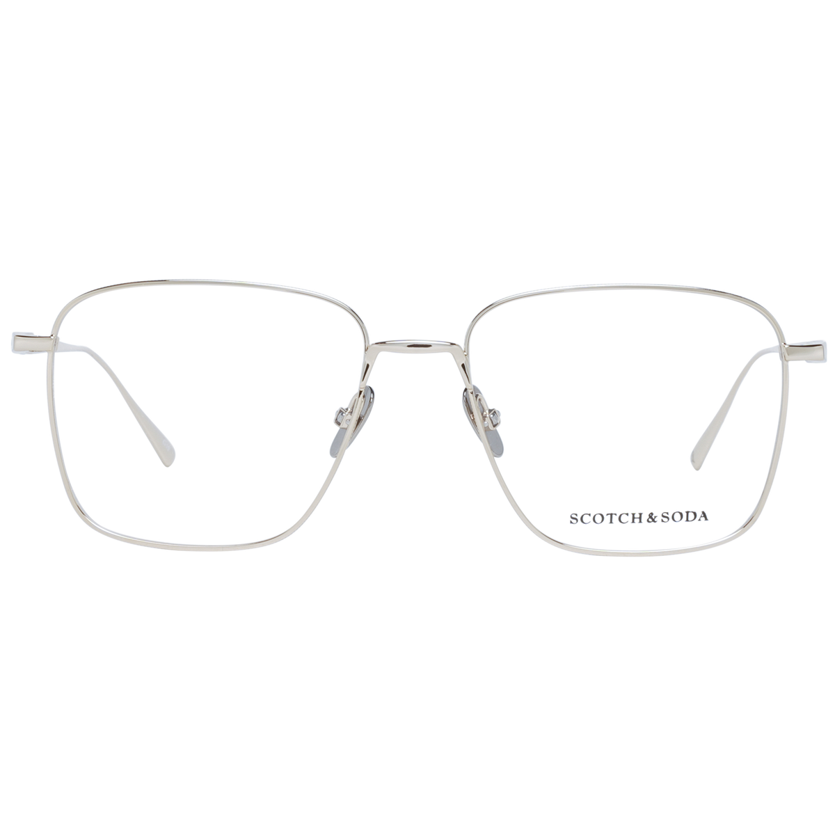 Gold/Demo glasses