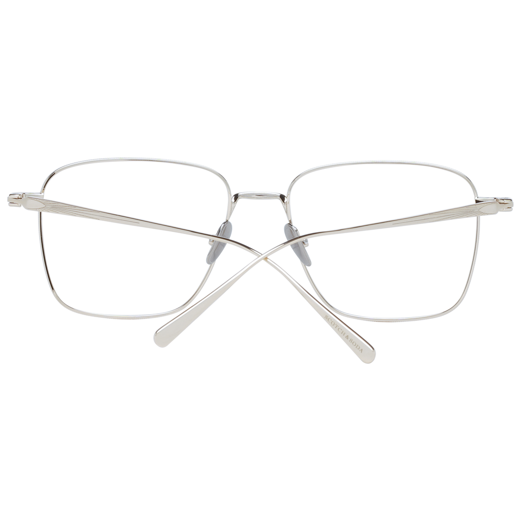 Gold/Demo glasses