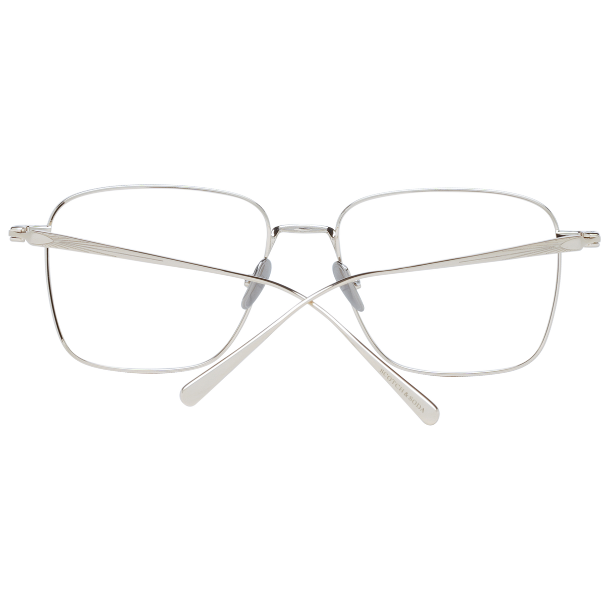 Gold/Demo glasses