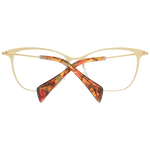 Gold/Demo glasses