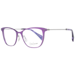 Purple / Clear