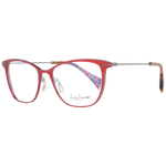 Red / Clear