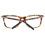 Brown/Demo glasses