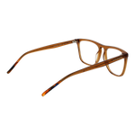 Brown/Demo glasses