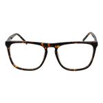 Brown/Demo glasses