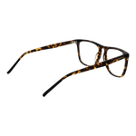 Brown/Demo glasses