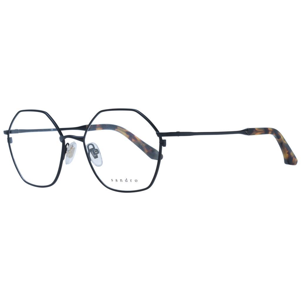 Black/Demo glasses