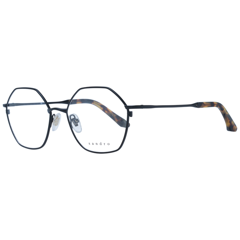 Black/Demo glasses