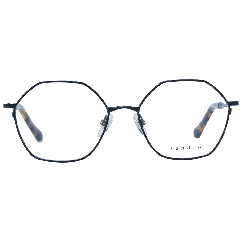 Black/Demo glasses