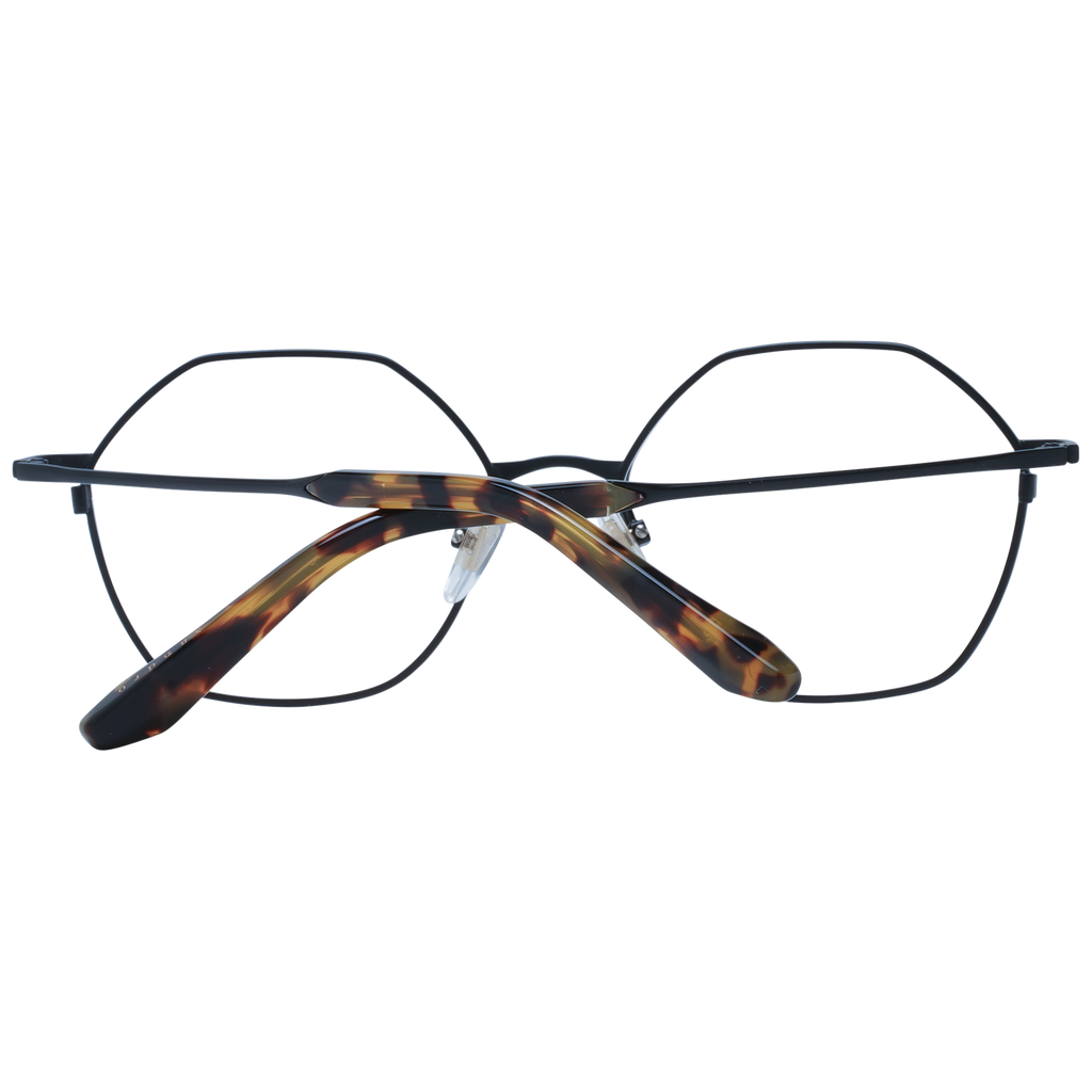 Black/Demo glasses