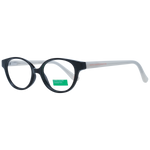 Black/Demo glasses