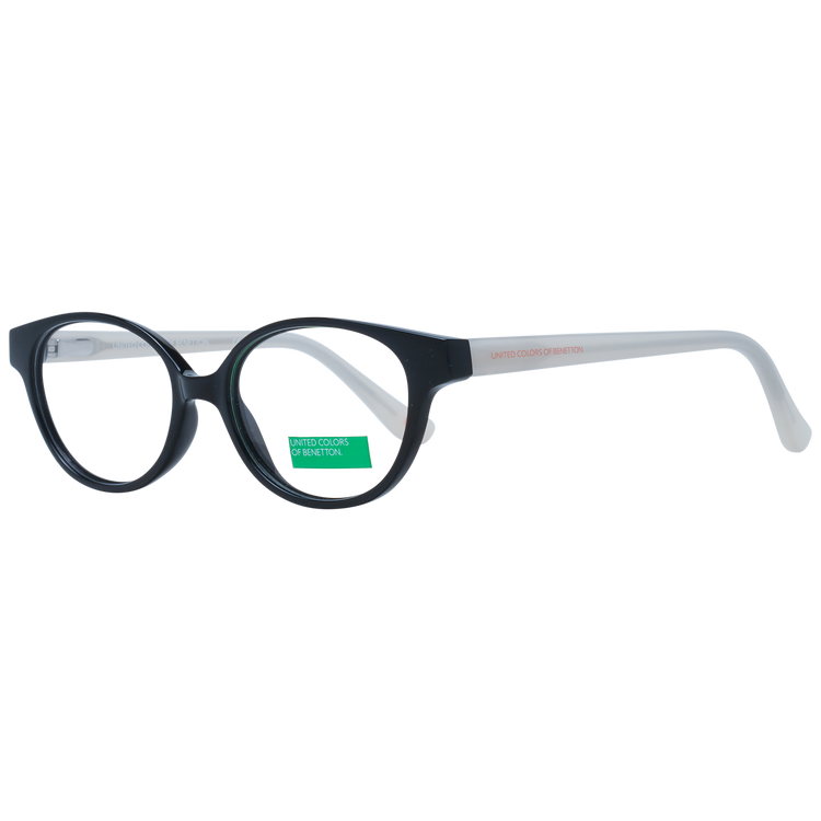 Black/Demo glasses