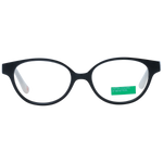 Black/Demo glasses